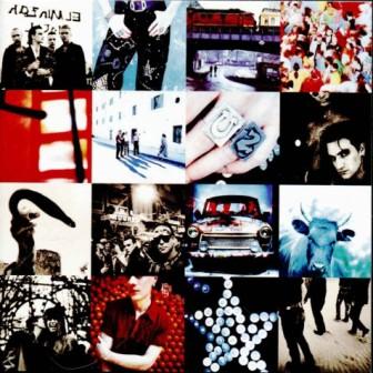 Jack White parle de Achtung Baby et de U2