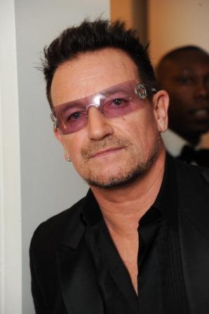 Bono : &quot;Mon coeur va bien&quot;