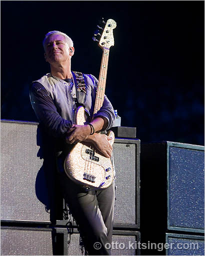 Happy Birthday Adam Clayton !