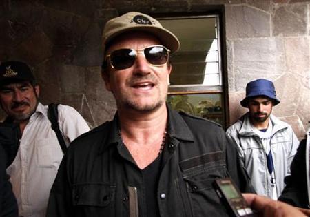 Bono &agrave; la recherche d&#039;un milliard de dollars