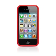 Un bumper Red pour votre Iphone