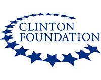 Bono et The Edge joueront au 10eme anniversaire de la fondation Clinton