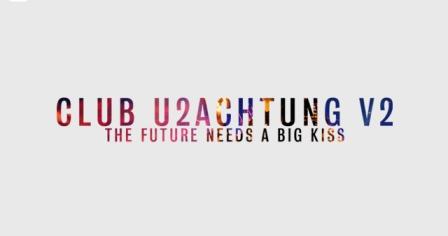 Bienvenue sur le nouveau Club U2Achtung ! 