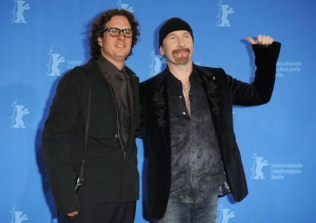 Un documentaire sur U2 en ouverture du festival du film de Toronto