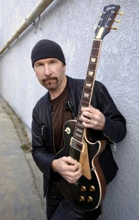 The Edge compose la musique d&#039;un documentaire sur les sans-abri