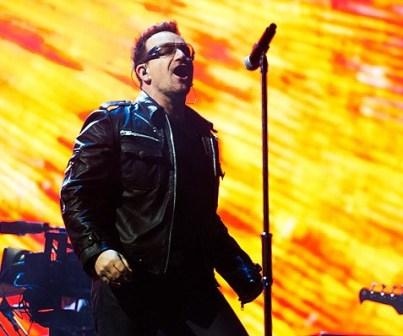 U2 toujours aussi ambitieux (2&egrave;me partie de l&#039;interview U2.com)