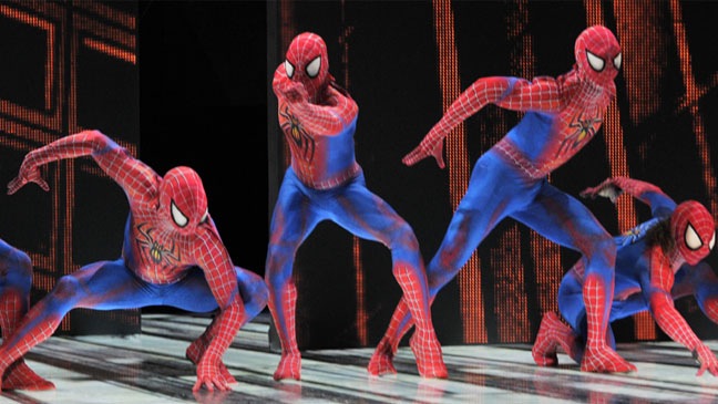 Spider-man version 2.0 : plus proche de l&#039;histoire originale