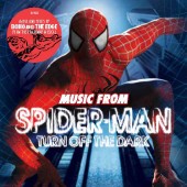 La musique de Spiderman en &eacute;coute int&eacute;grale  