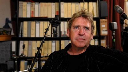 Steve Lillywhite parle de Spider-man et du prochain U2