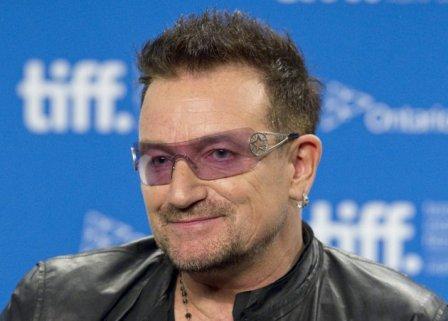 Depuis Toronto, Bono fait le point sur l&#039;avenir de U2