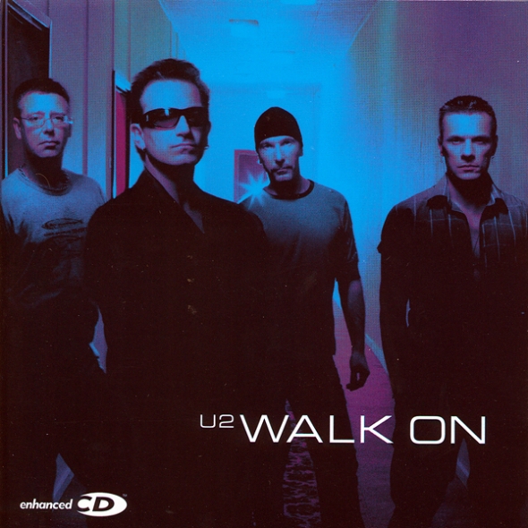 U2 Achtung - Tout sur U2 en français