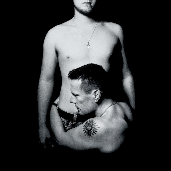 Songs of Innocence : toutes les infos