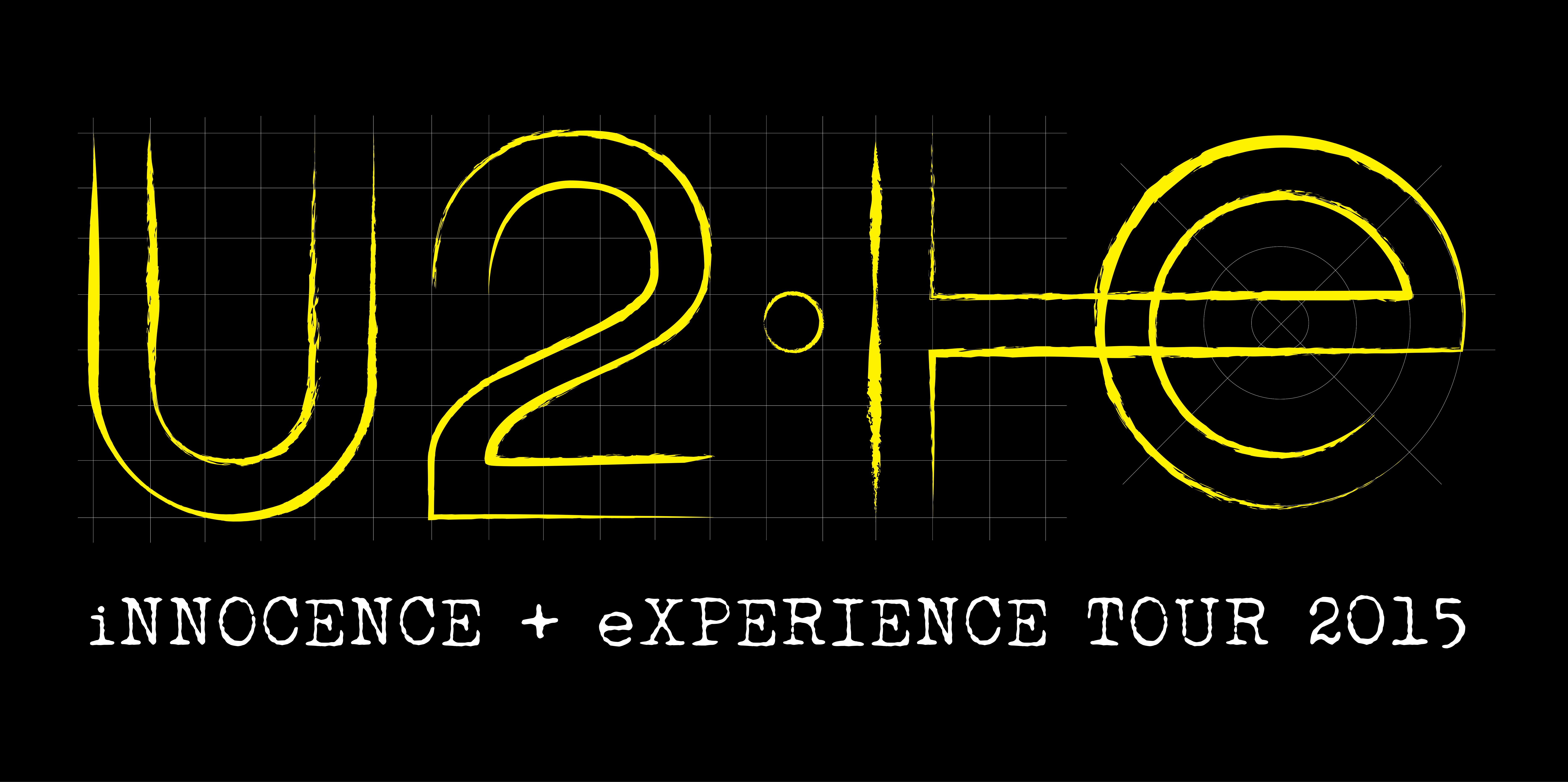 Concours : gagnez vos places pour voir U2 à Bercy !