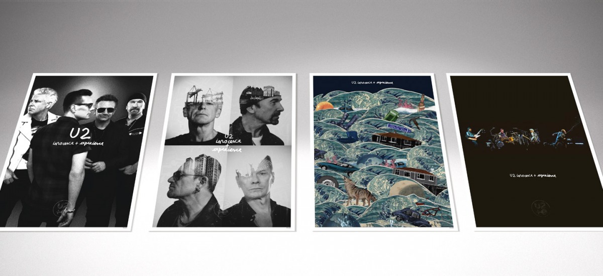 U2.com annonce le nouveau cadeau offert aux abonnés