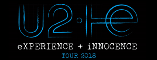 La tournée eXPERIENCE+iNNOCENCE 2018 annoncée