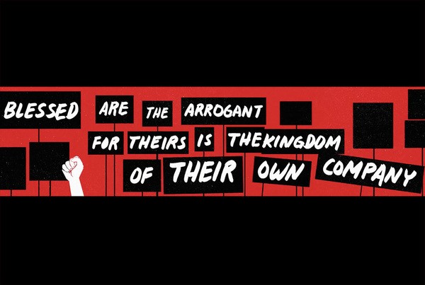 U2eiTour : envoyez vos "Be Attitudes" à U2.com
