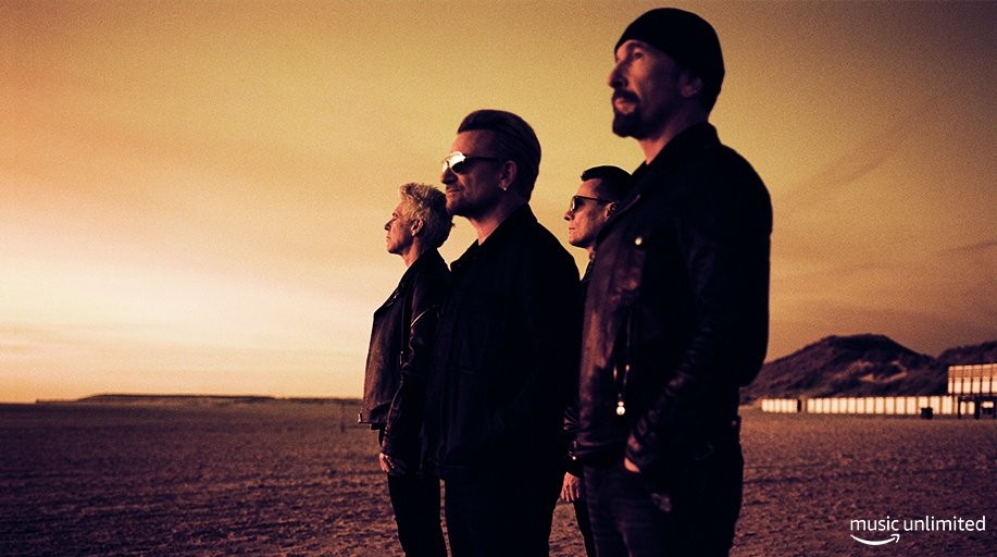 Rumeur : U2 en Oc&eacute;anie fin 2019