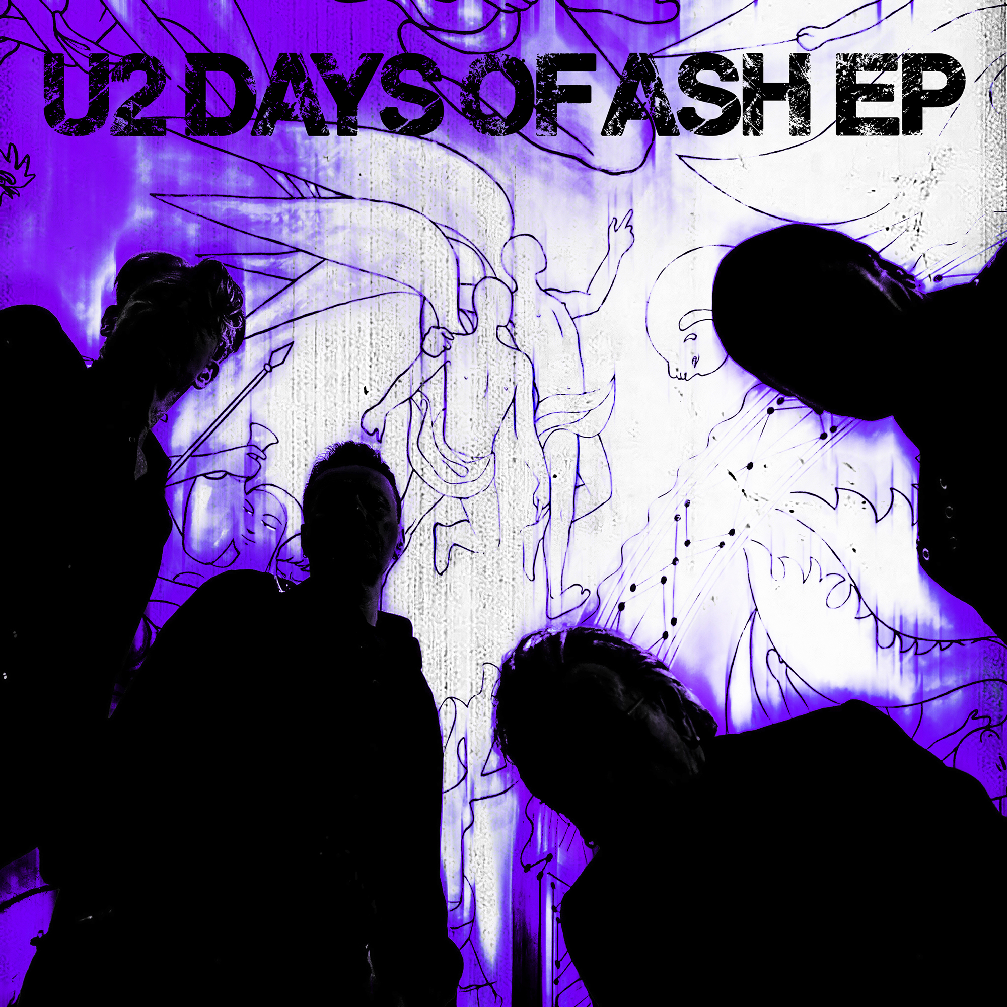Days Of Ash : U2 est de retour !